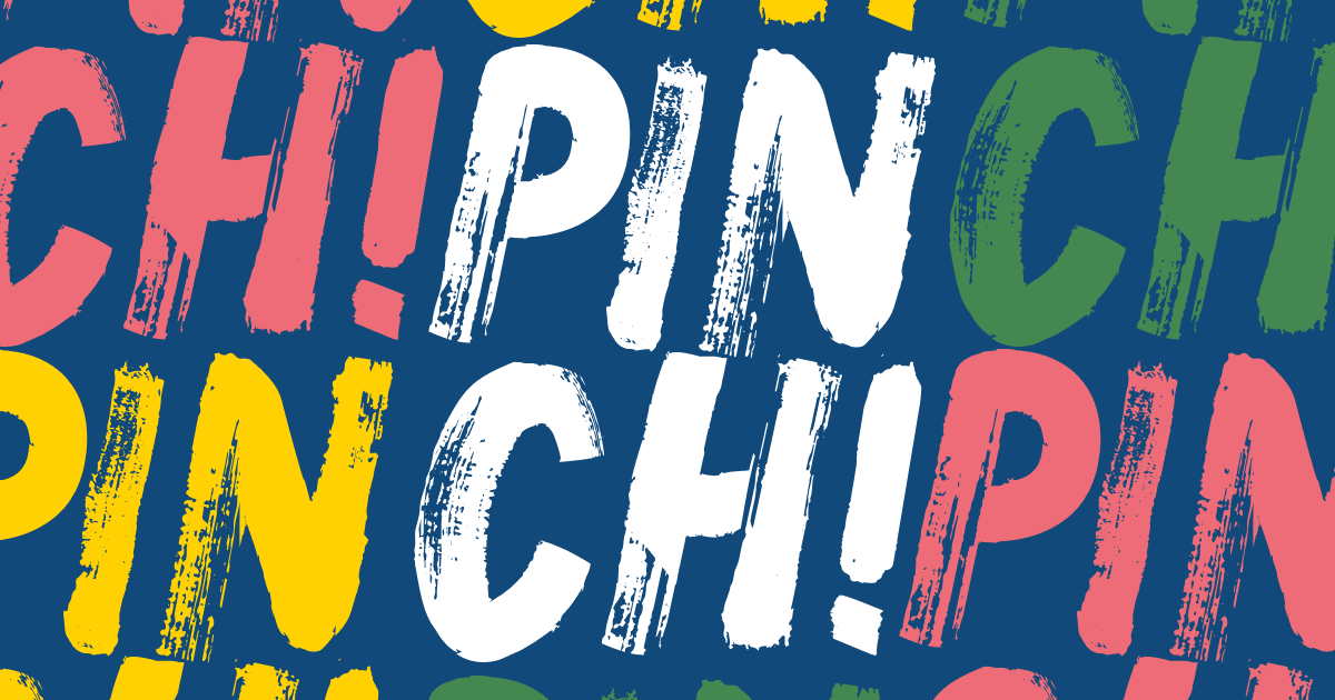 PINCH! вино и тапасы