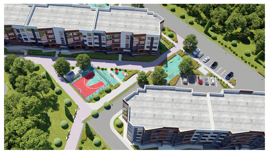 Жилой модуль в Анапа доступно Жилой модуль в Анапа доступно