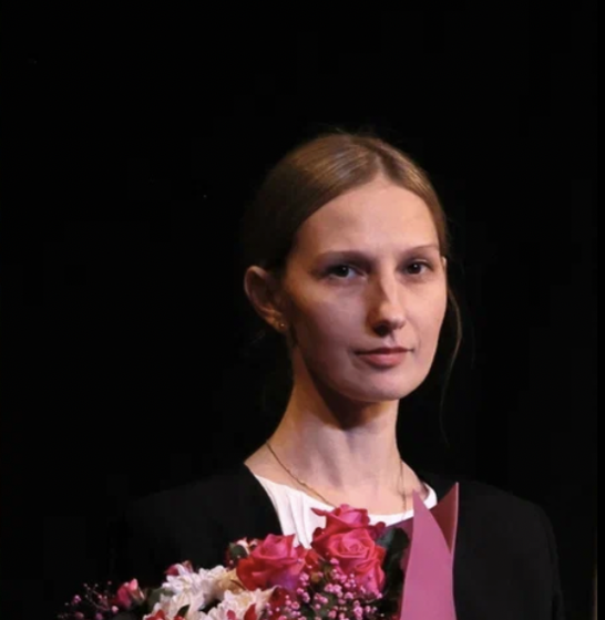 Анастасия Иноземцева