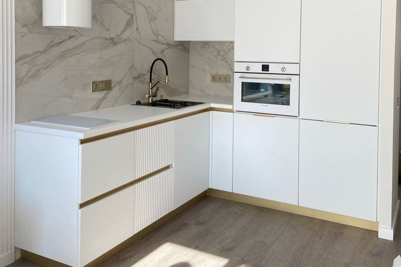 Мебель на заказ в Москве