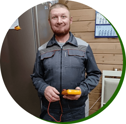 Ильясов Рустам