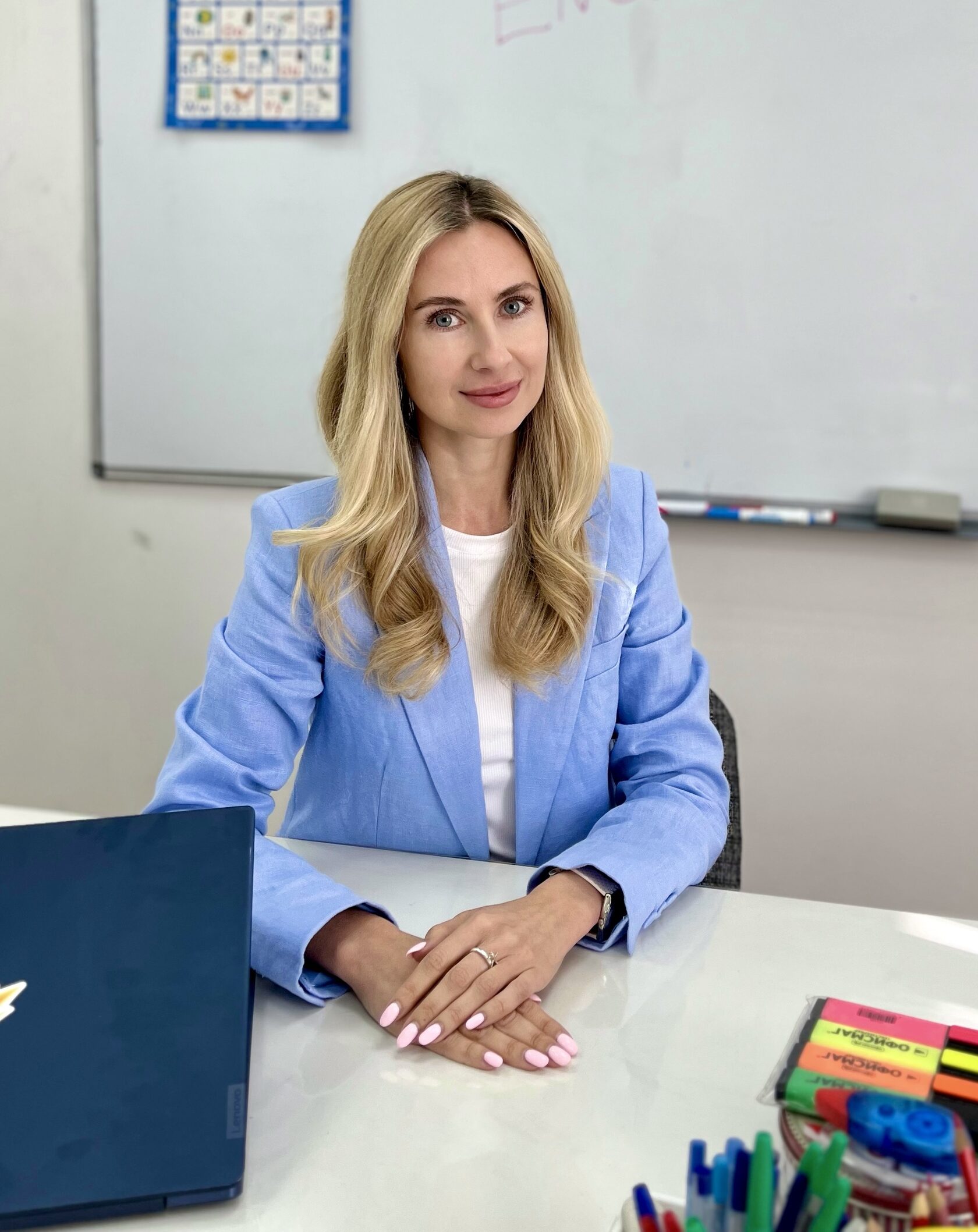 Светлана Касимова