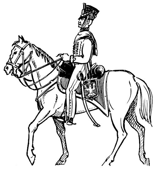 Бородино раскраска. Гусар 1812 год для детей. Гусар 1812 года на коне. Гусары рисунок 1812. Русский Гусар 1812 года рисунок.