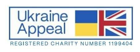 Ukraine Appeal CIO