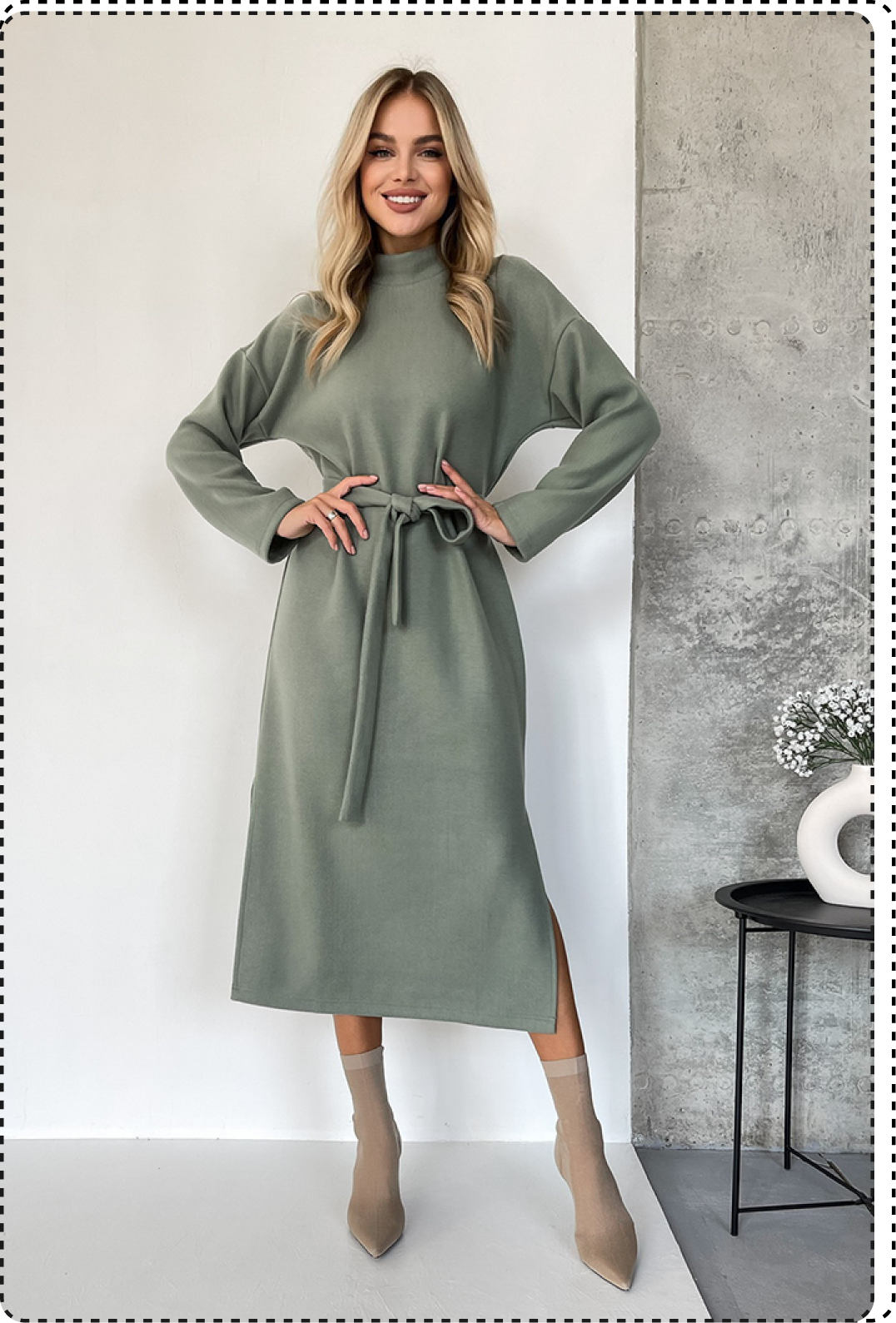 производство верхней одежды