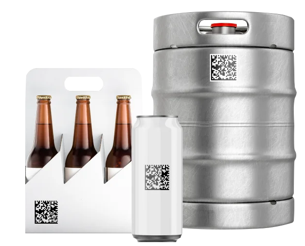 iiko (айко) маркировка честный знак - пиво, вода и молочная продукция ...