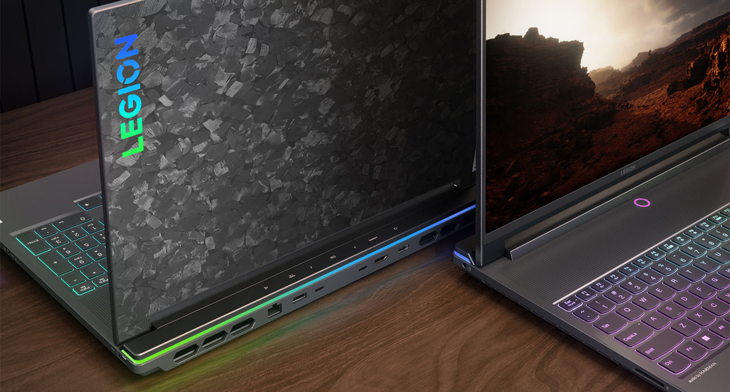 Детальний огляд Lenovo Legion 9i Gen 10 – флагманського ігрового ноутбука з 3D-дисплеєм. Характеристики, ціна в Україні, для кого підійде.