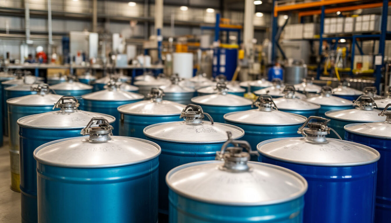 Баллон кислород