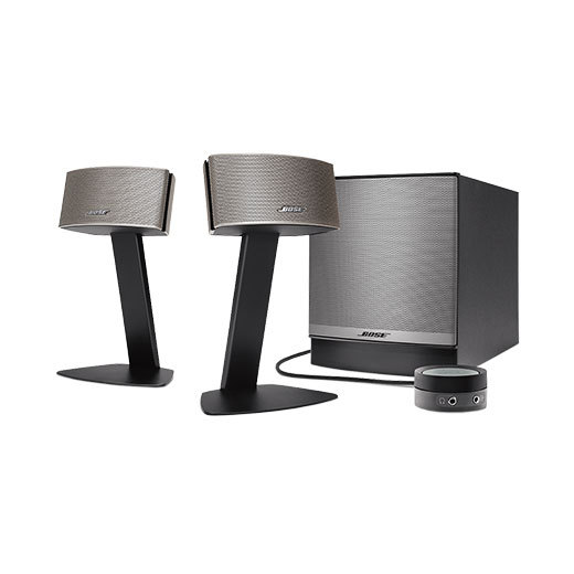 Bose Companion 50