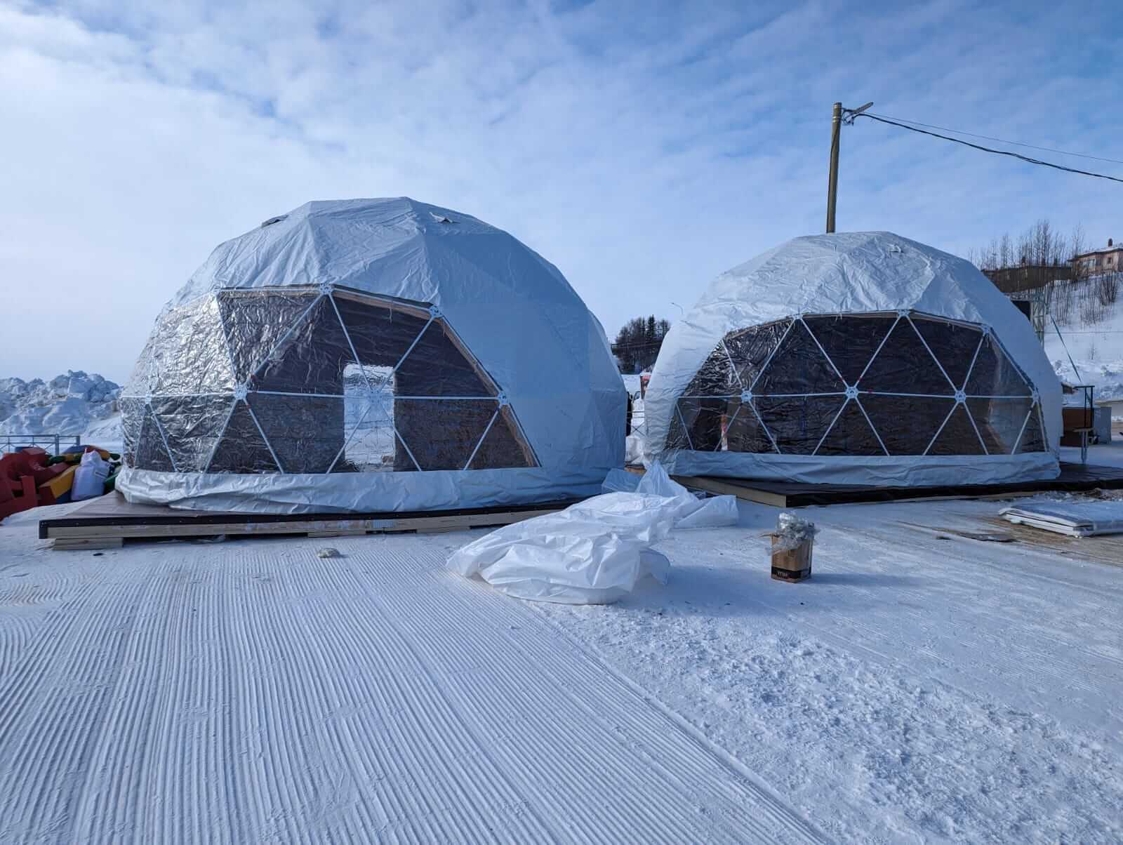 Салехард · 7 м, 2 шт.