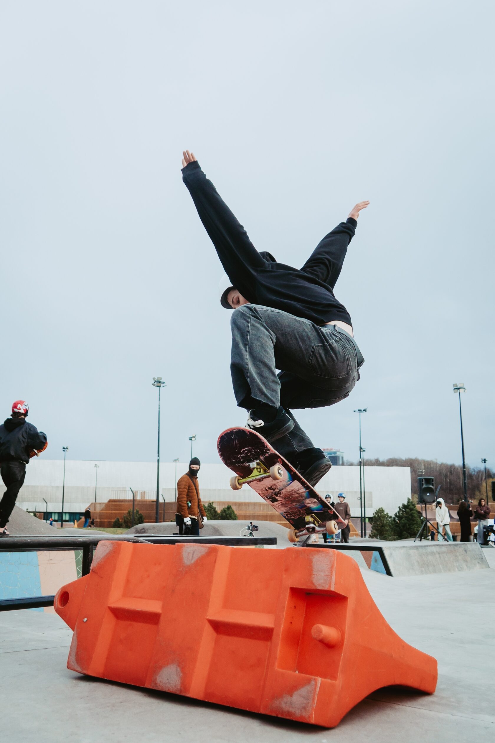 Uram Extreme Park