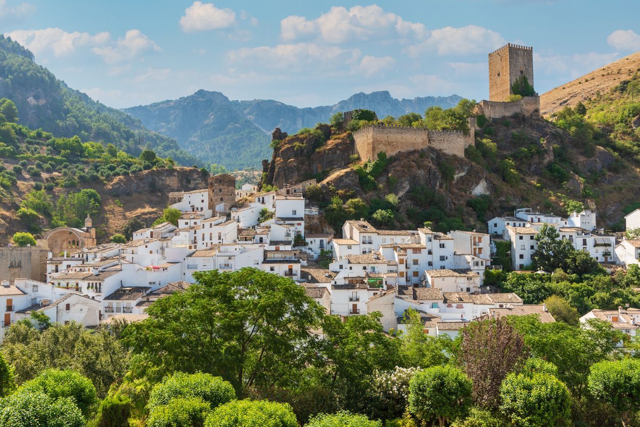 Cazorla, Jaén