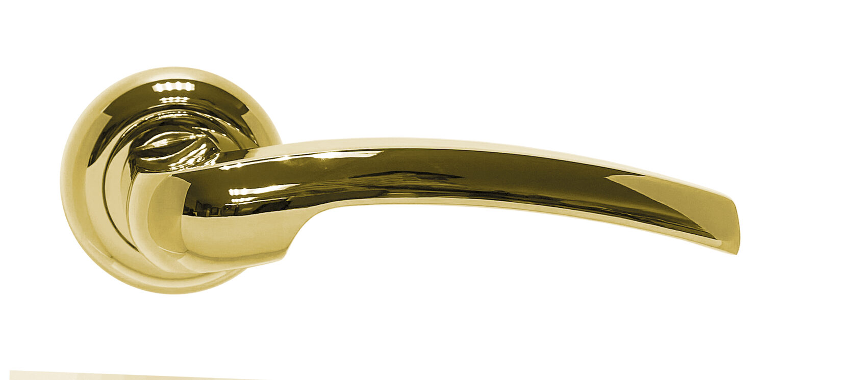 Ручка нажимная Genova