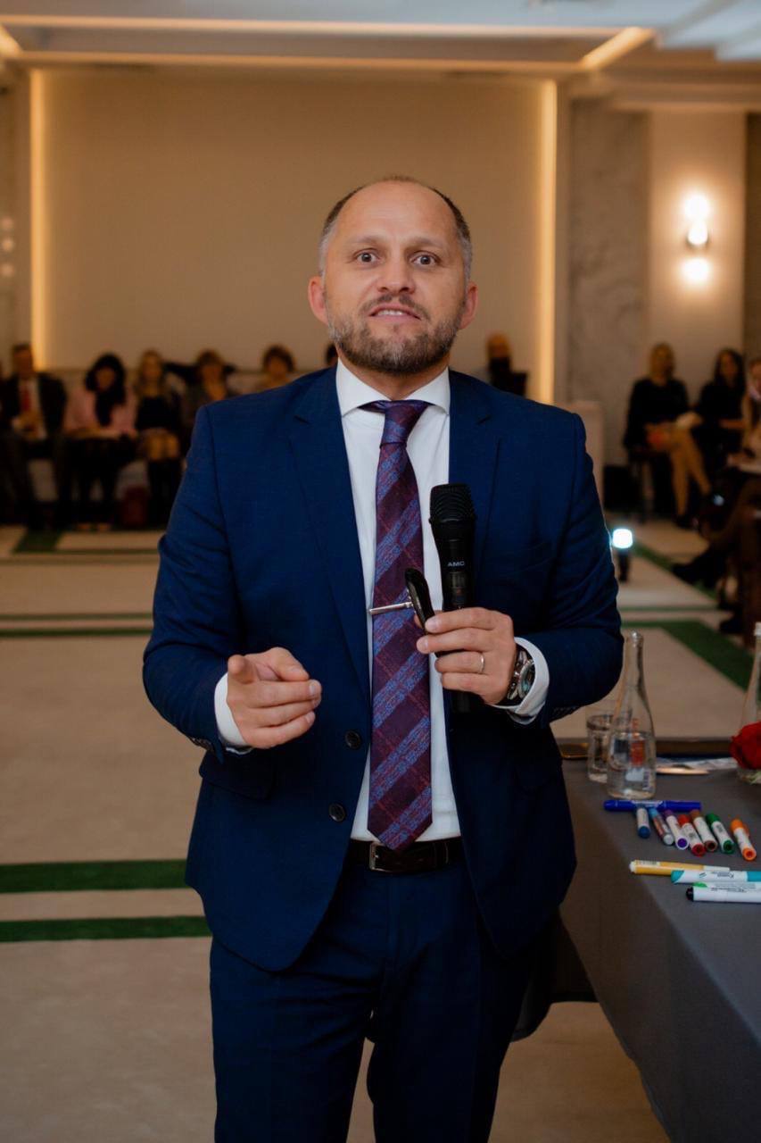 Егор Грибов