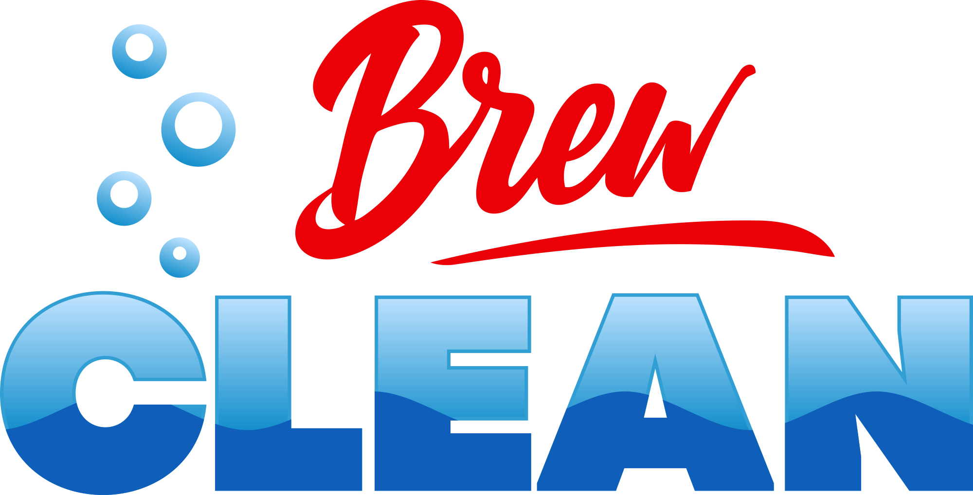 Brew Clean