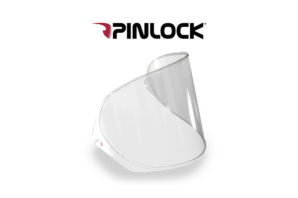 Pinlock moto sale