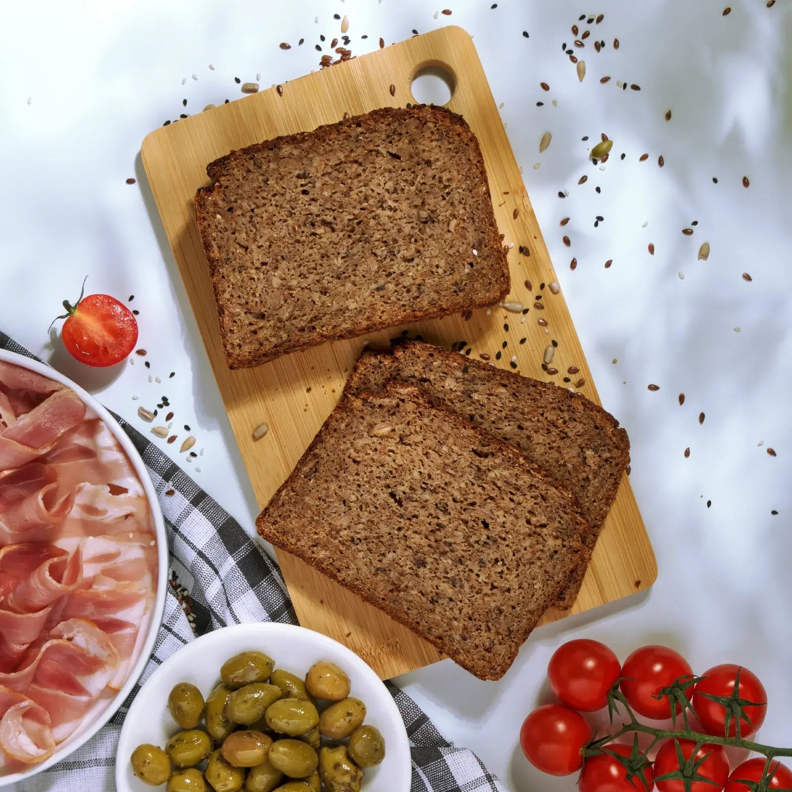 Художественная предметная съёмка товаров