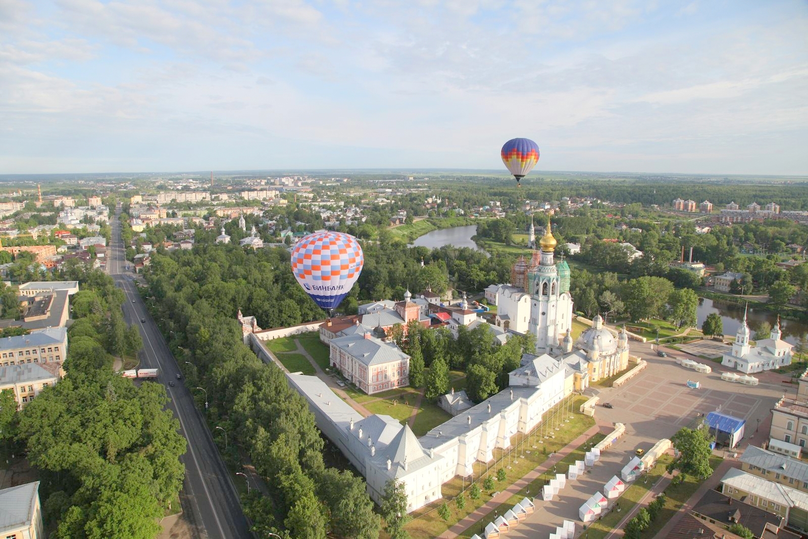 Пгт актюбинский фото