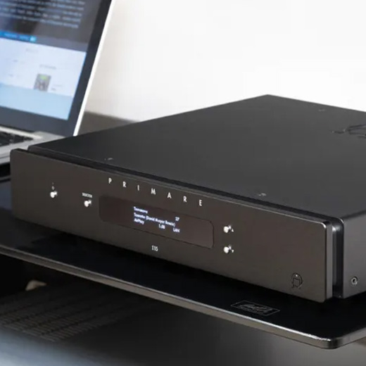 Primare I15 Prisma MK2