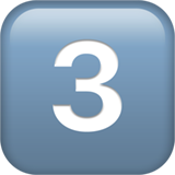 Иконка с головой робота