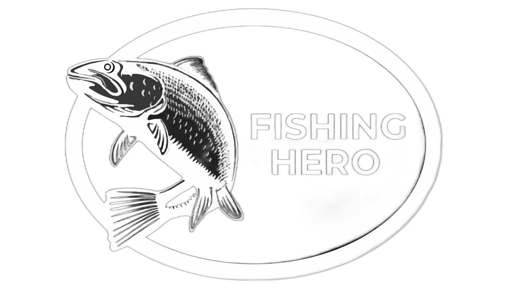 Fishing Hero