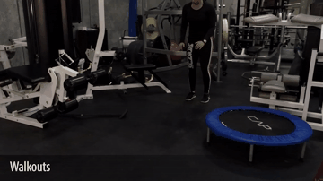 Выходы в планку