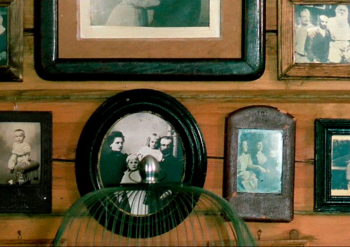 Dacha №1 Nizhny Novgorod