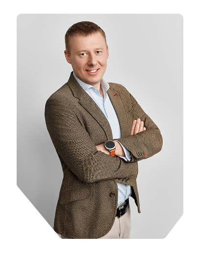 Федор Павловский