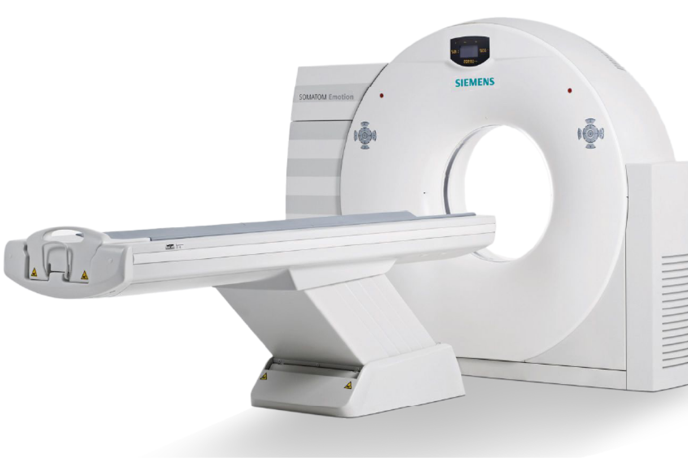 КТ-скрининг