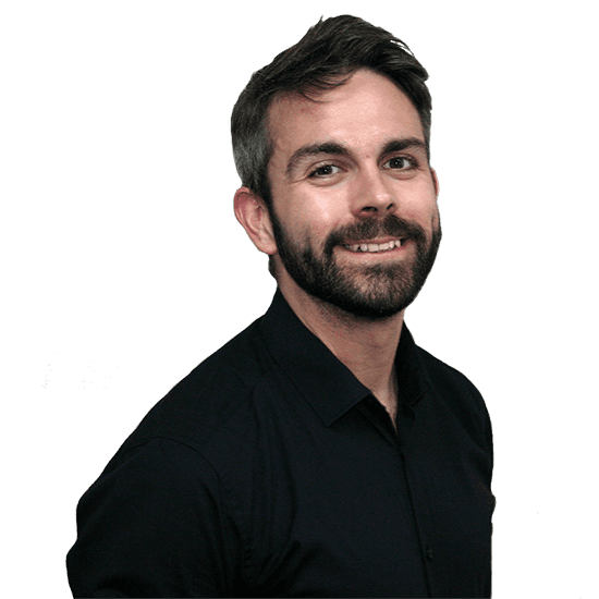 Рори Дункан - преподаватель из Великобритании в Simply English