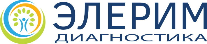  ЭЛЕРИМ - ДИАГНОСТИКА 