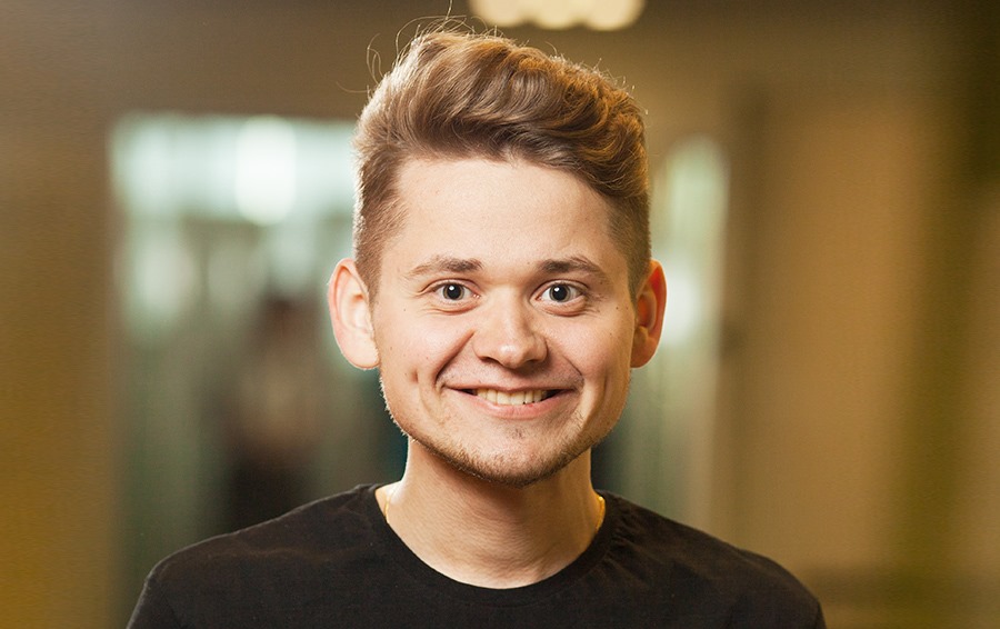 Интервью: Федоров Алексей
