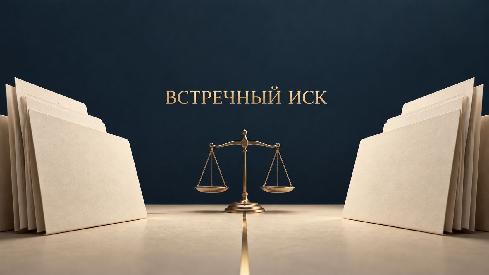 Встречный иск в арбитраже: когда ответчик может предъявить требования в том же деле