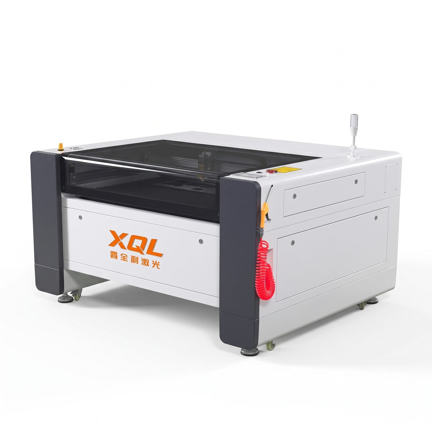 Лазерный станок для резки XQL-1390-CO2