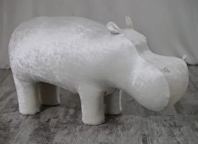 ПУФ БЕГЕМОТ