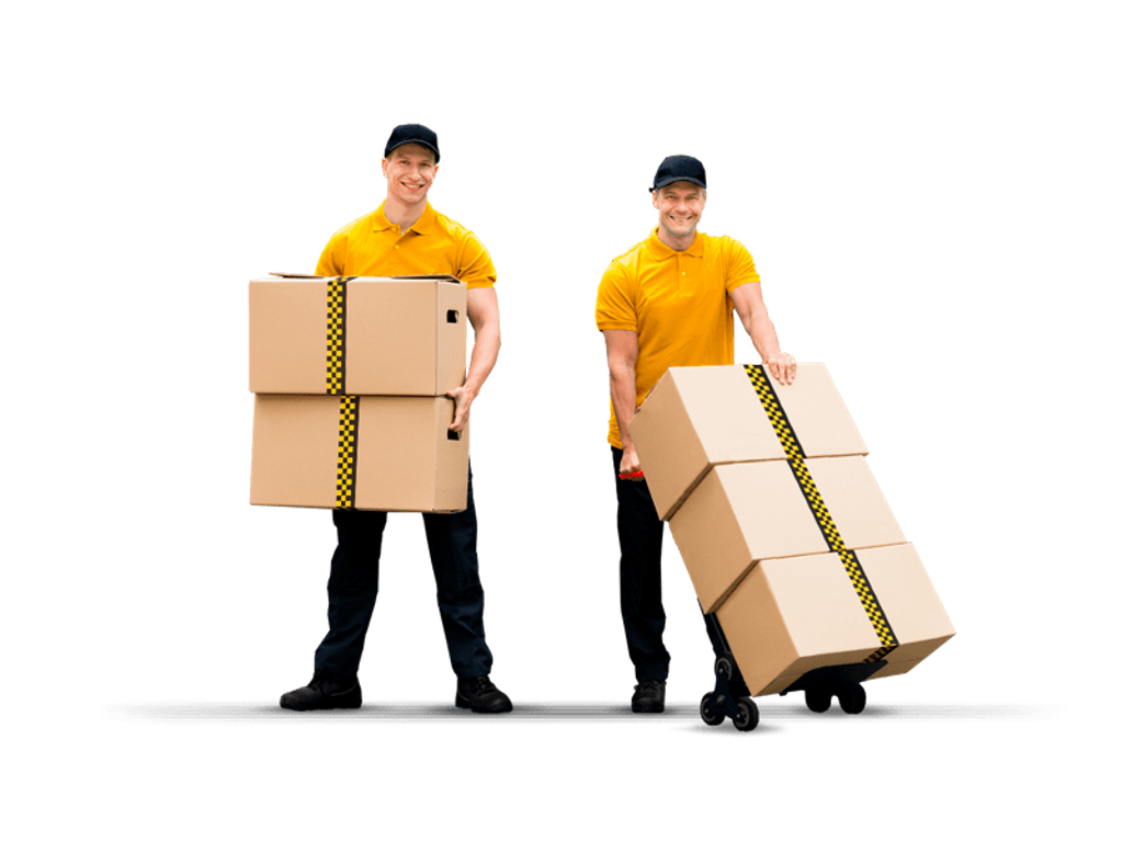 Переезды с грузчиками.Под ключ!В Санкт-Петербурге. Подача Бригады через ...