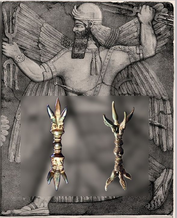 Гаджеты богов. Энума элиш. Гаджеты богов. Гаджеты богов. Ануннаки.