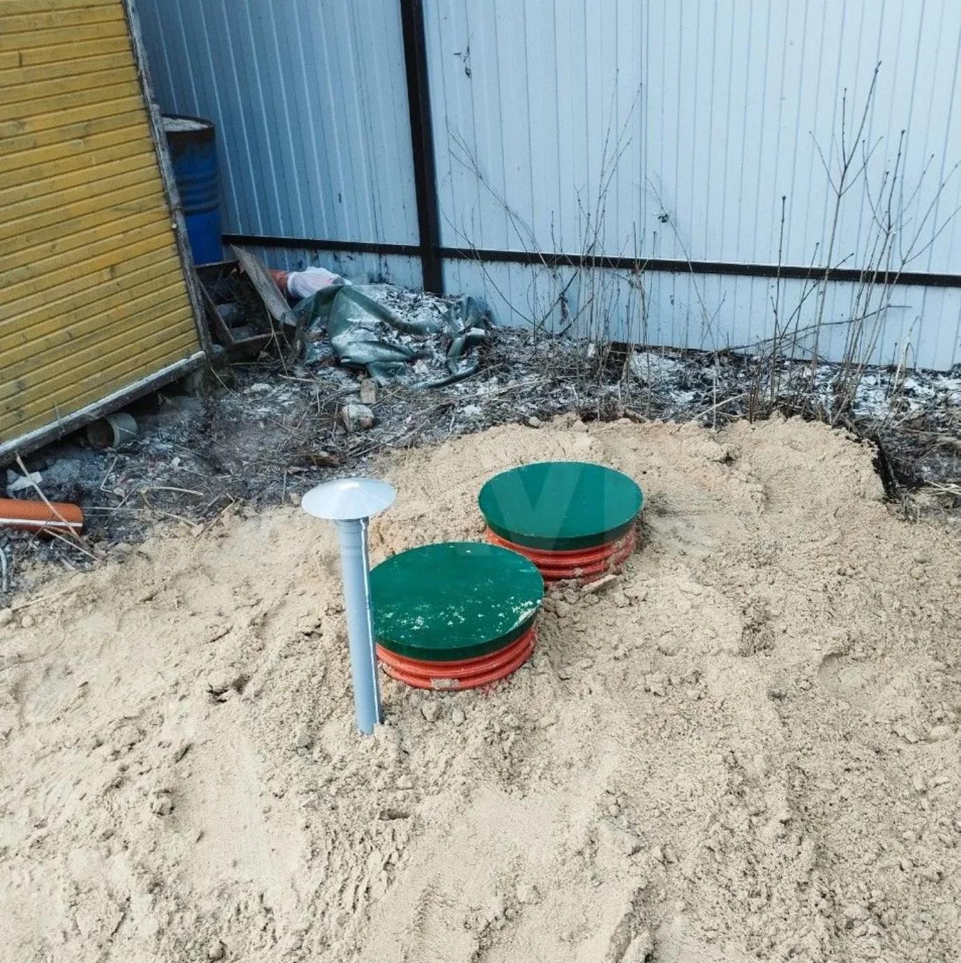 Отзыв на сепик ДКС от Георгия