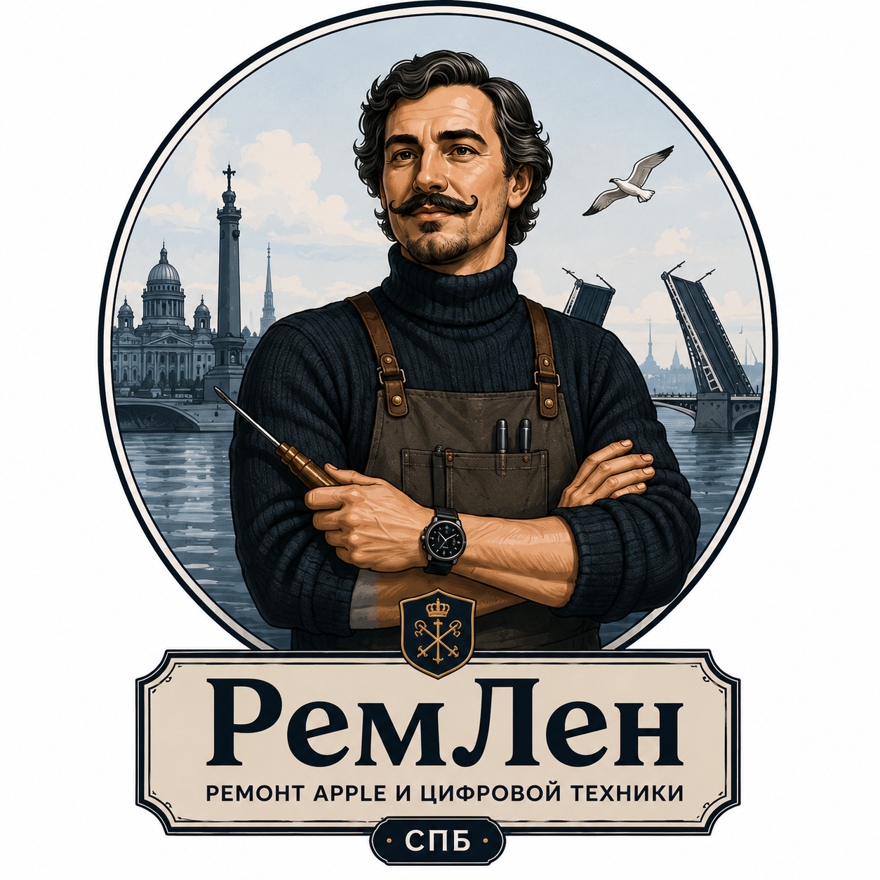  Ремлен 