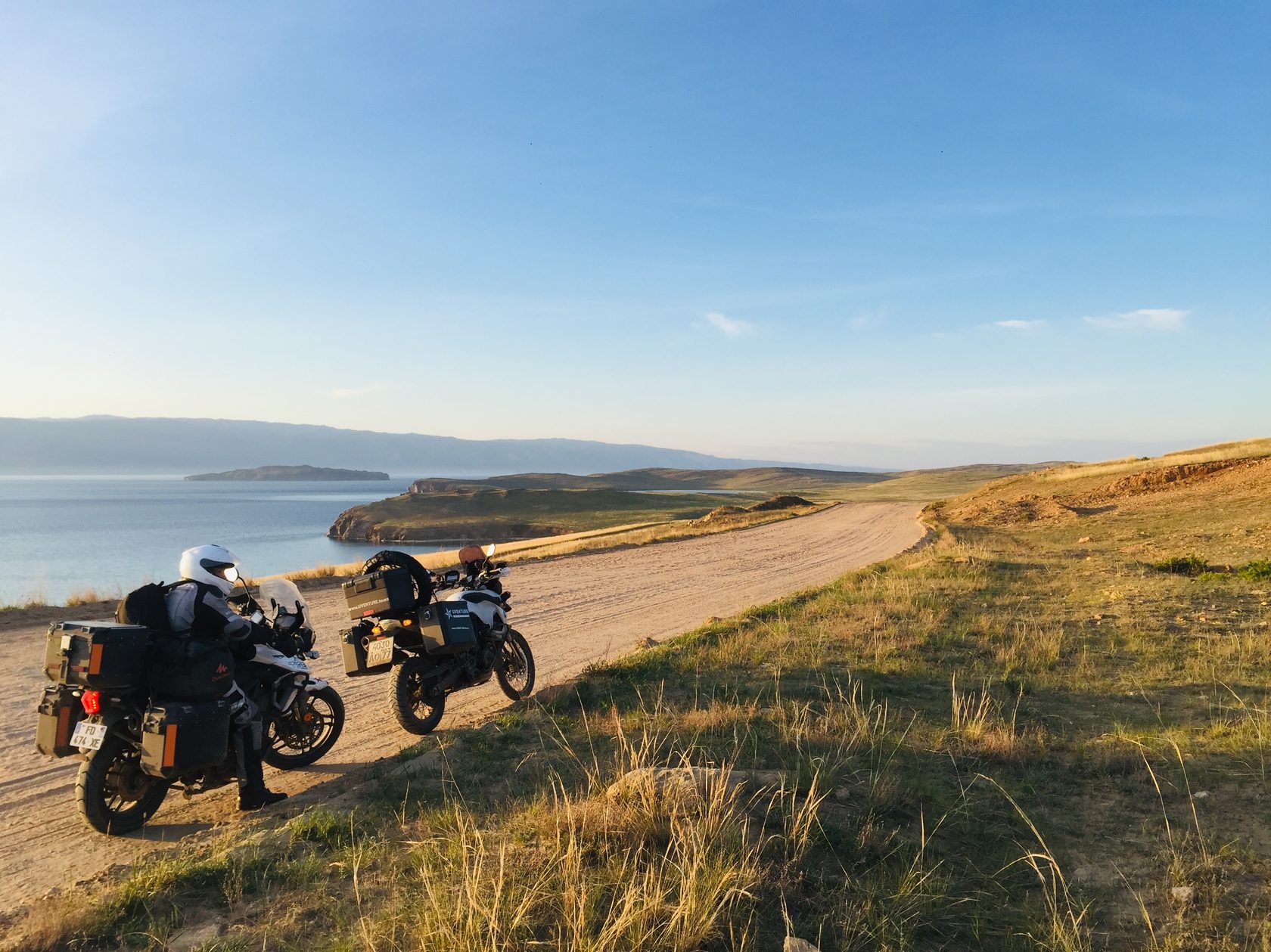 trans siberian cycle race