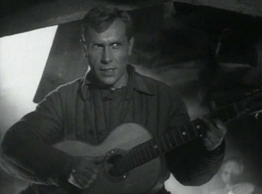 Кадр из этого хорошего фильма 