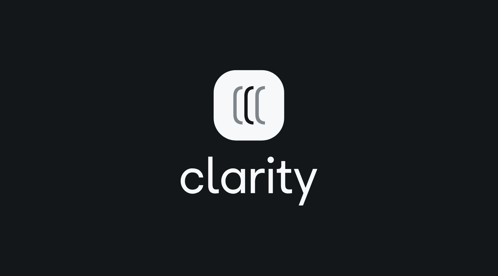 Clarity Smart Contract Language