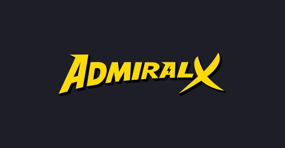 admiral xxx