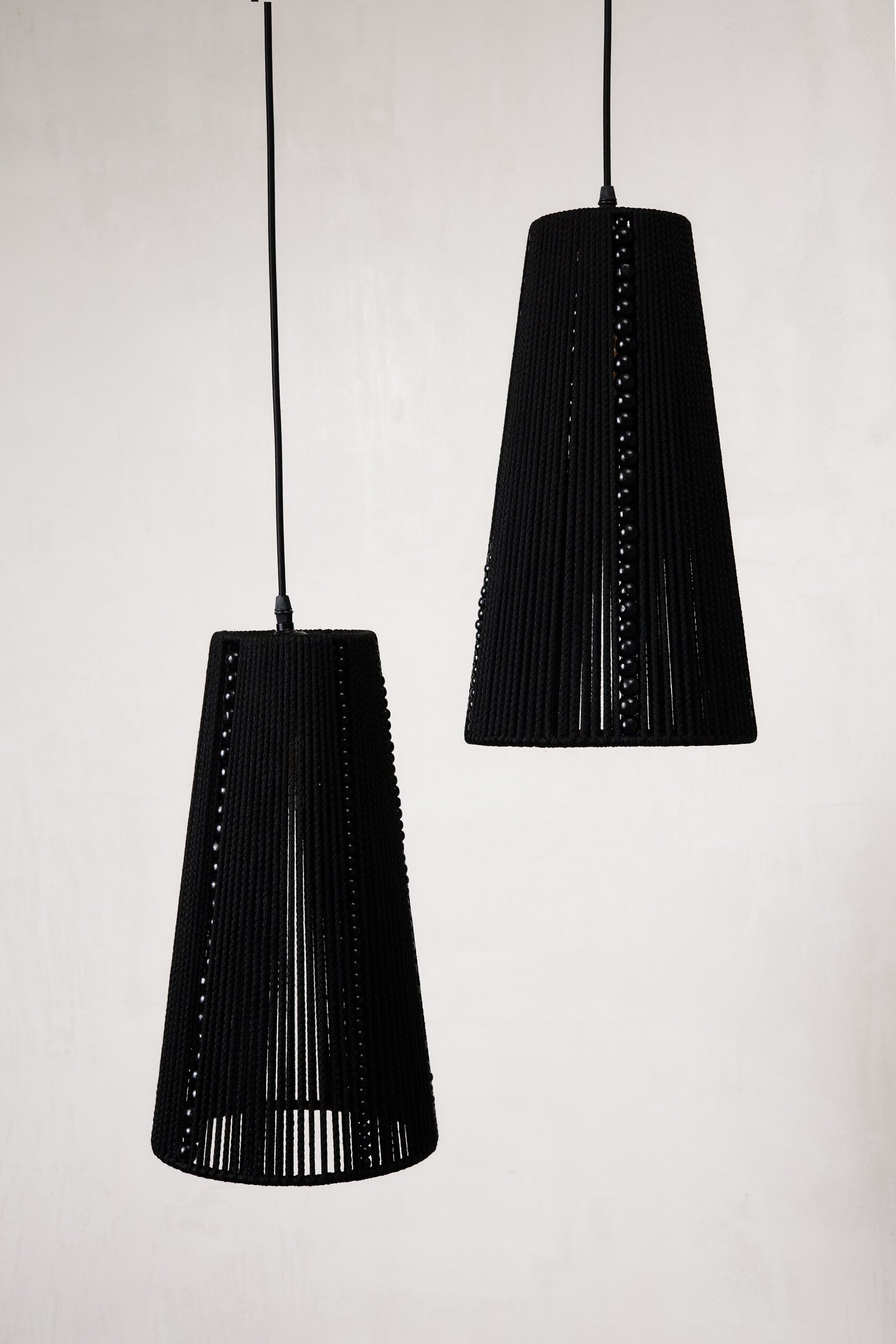 VOG DECOR светильники Конусы