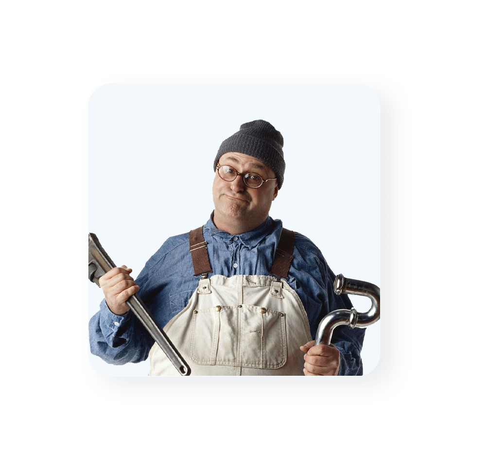 частный сантехник