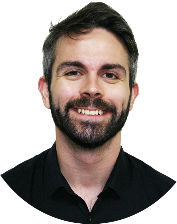 Рори преподаватель из Великобритании