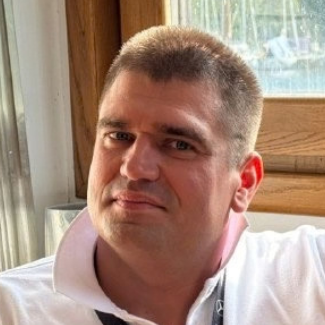 Струков Антон