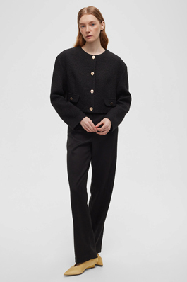 Куртка женская демисезонная