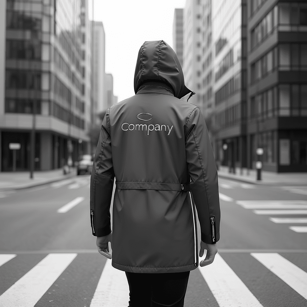 Брендирование мерча в Москве