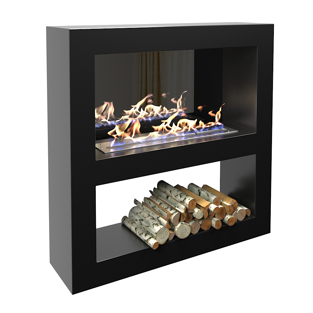 Биокамин Лобби 750 купить по цене 45600 руб.